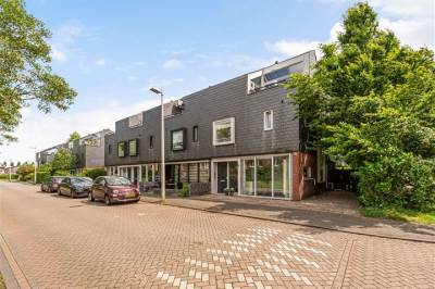 Woning Damraklaan 1 Utrecht