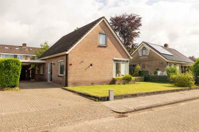 Woning Kerkstraat 43 Zuidwolde (DR)