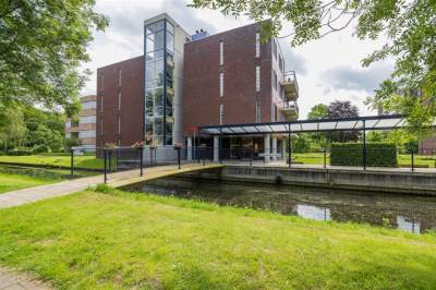 Woning Rustenborchdreef 90 Oegstgeest