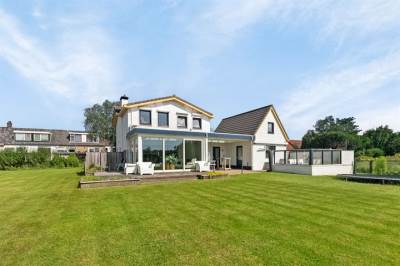Woning Molendijk 70 Nieuwe-Tonge