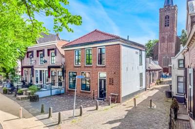 Woning Van Teylingenweg 47 Kamerik
