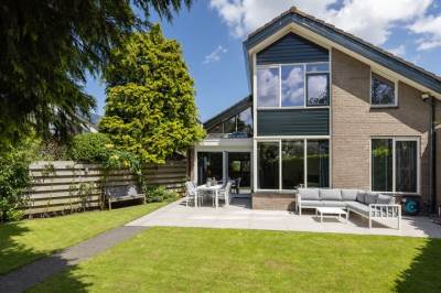 Woning Nooit Gedacht 6 Muiden