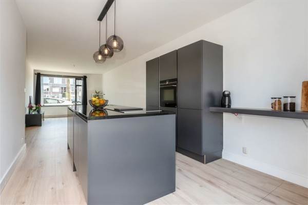 Woning Mient 15 Den Haag