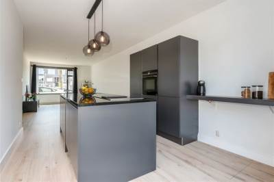Woning Mient 15 Den Haag