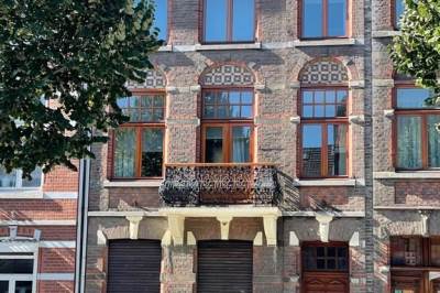 Woning Hertogsingel 16 Maastricht
