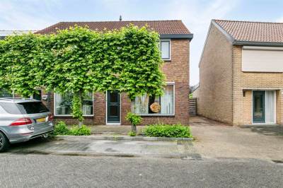 Woning Oosteinde 123 Scherpenzeel (GE)