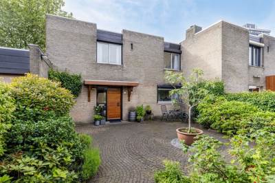 Woning Muiderslotstraat 8 Arnhem