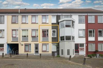 Woning Van Hasseltstraat 73 Arnhem