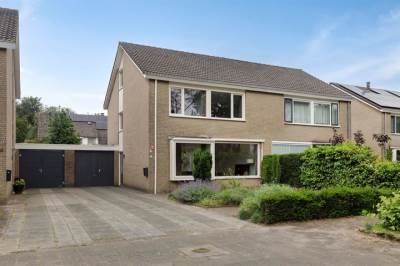 Woning Hildebrandstraat 26 Rosmalen