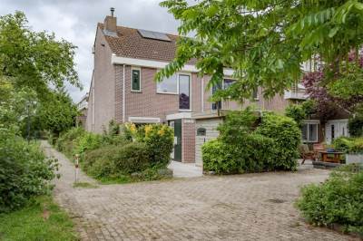 Woning Houtzaagmolen 119 Hoorn (NH)