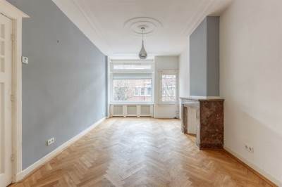 Woning Stuyvesantstraat 136 Den Haag