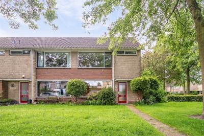 Woning Wouter Berthoutlaan 38 Etten-Leur