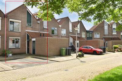 Woning de Acacia 43 Hoogerheide