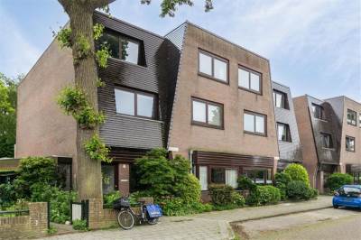 Woning Terrasweg 39 Santpoort-Noord