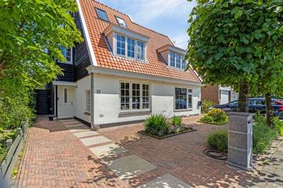 Woning J.C. Beetslaan 33 Hoofddorp