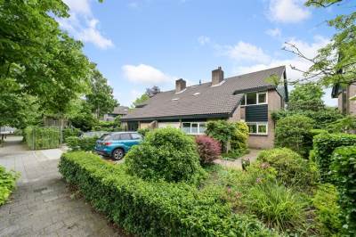 Woning Rozeboom 66 Koog aan de Zaan