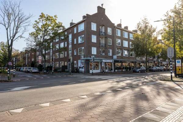 Woning Jozef Israëlslaan 110 Rijswijk (ZH)