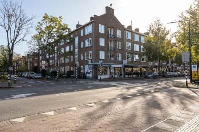 Woning Jozef Israëlslaan 110 Rijswijk (ZH)