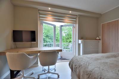 Woning Jan Nieuwenhuyzenstraat 18A Breda