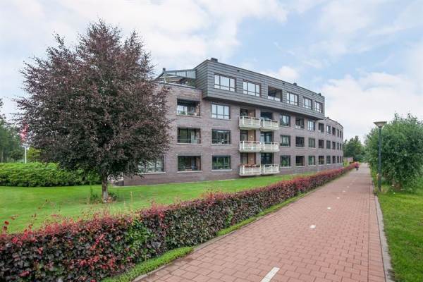 Woning Spoorven 73 Veghel