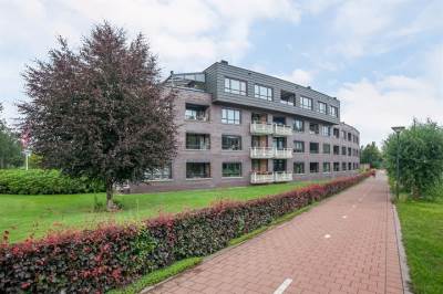 Woning Spoorven 73 Veghel