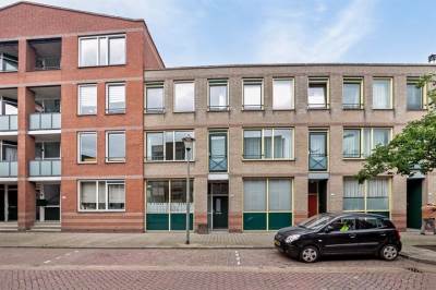 Woning Singel 115 Schiedam
