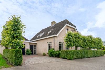 Woning Pater Verschurenstraat 40 Bavel (Gem. Breda)