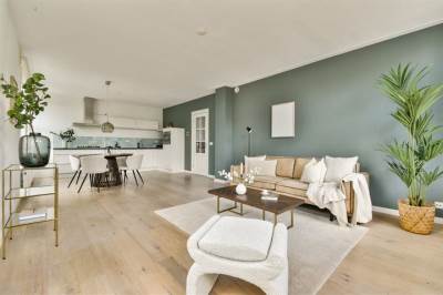 Woning Willem de Zwijgerlaan 2192 Amsterdam