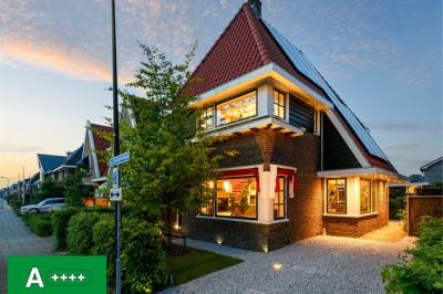 Woning van Maasdijkstraat 12 Heerenveen