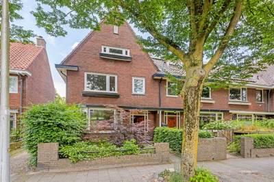 Woning Hertstraat 20 Nijmegen