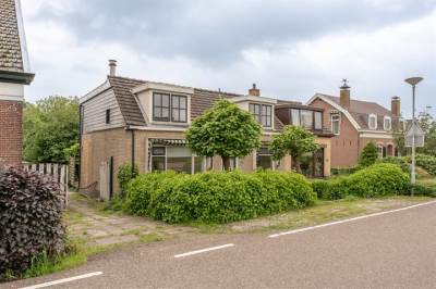 Woning Oude Bovendijk 247 Rotterdam