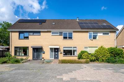 Woning Langewold 8 Veendam