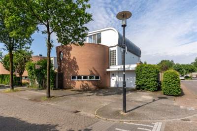 Woning Woudzoom 35 Amersfoort