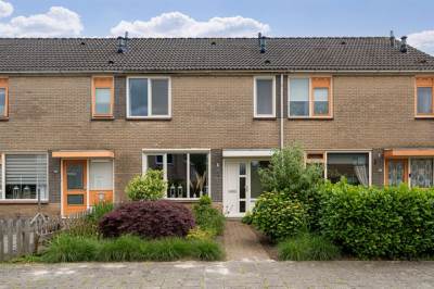 Woning van Ewsumlaan 88 Coevorden