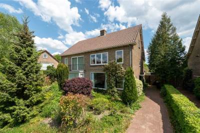 Woning Copijnlaan 5 Groenekan