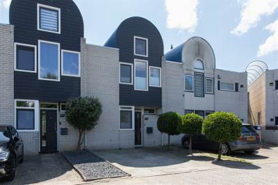 Woning Lange Maat 101 Westervoort