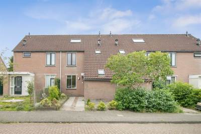Woning Barten 47 Heerenveen