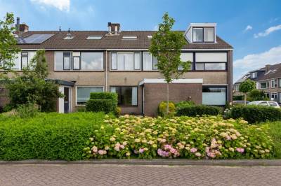 Woning Kievitsheuvel 96 Bodegraven