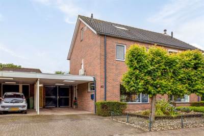 Woning Haverstraat 42 Halle