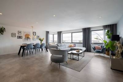 Woning Gedempte Zalmhaven 517 Rotterdam