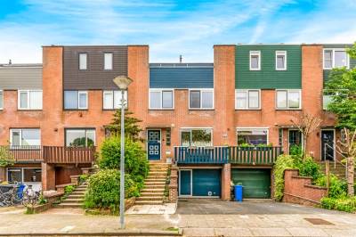 Woning Bekenlaan 28 Woerden