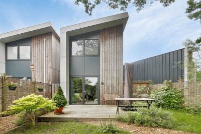 Woning De Hopman 4 Aarle-Rixtel