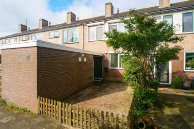 Woning Sinckelsant 10 Callantsoog