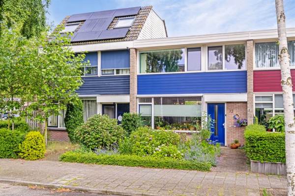 Woning Blijdestein 32 Ede