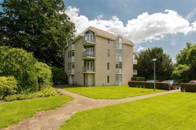 Woning Eemhoeve 31 Baarn