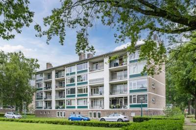 Woning Paul Scholtenweg 60 Eindhoven