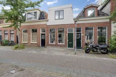 Woning Eelderstraat 9 Groningen
