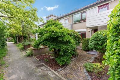 Woning Lijndraaier 15 Hoorn (NH)