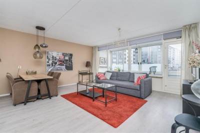 Woning Goudse Rijweg 285 Rotterdam