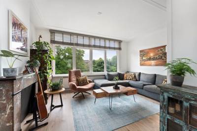 Woning Noorderhavenkade 65C02 Rotterdam